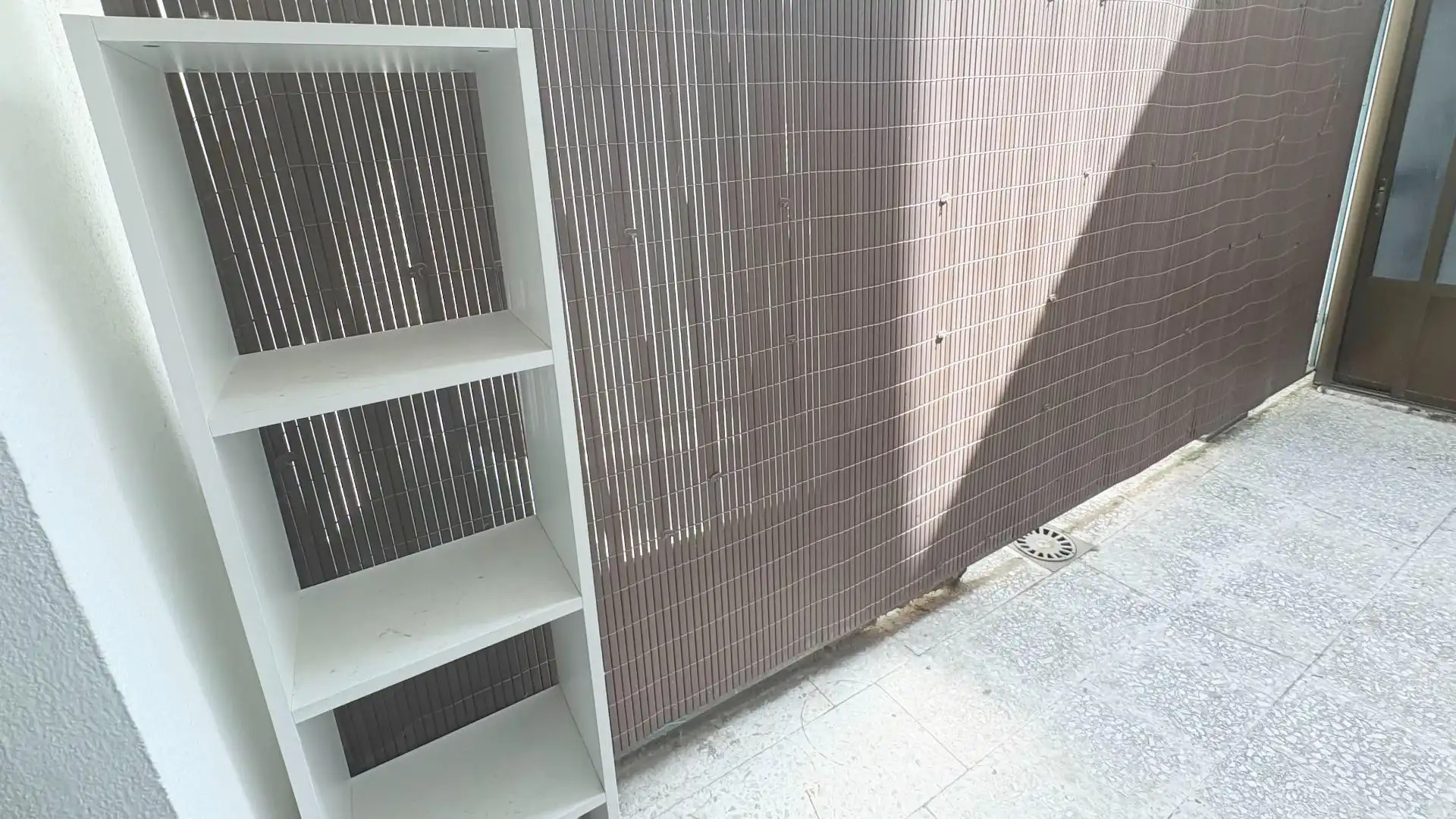 Piso de 121 m² en Salamanca