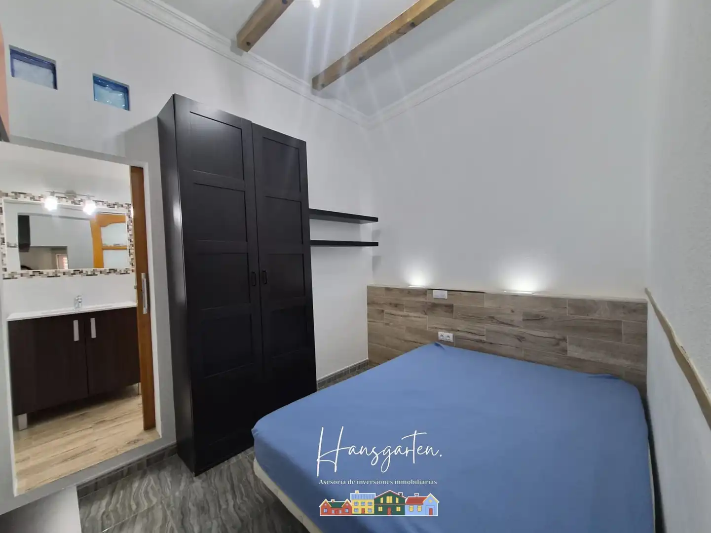Piso de 30 m² en Santa Lucía de Tirajana