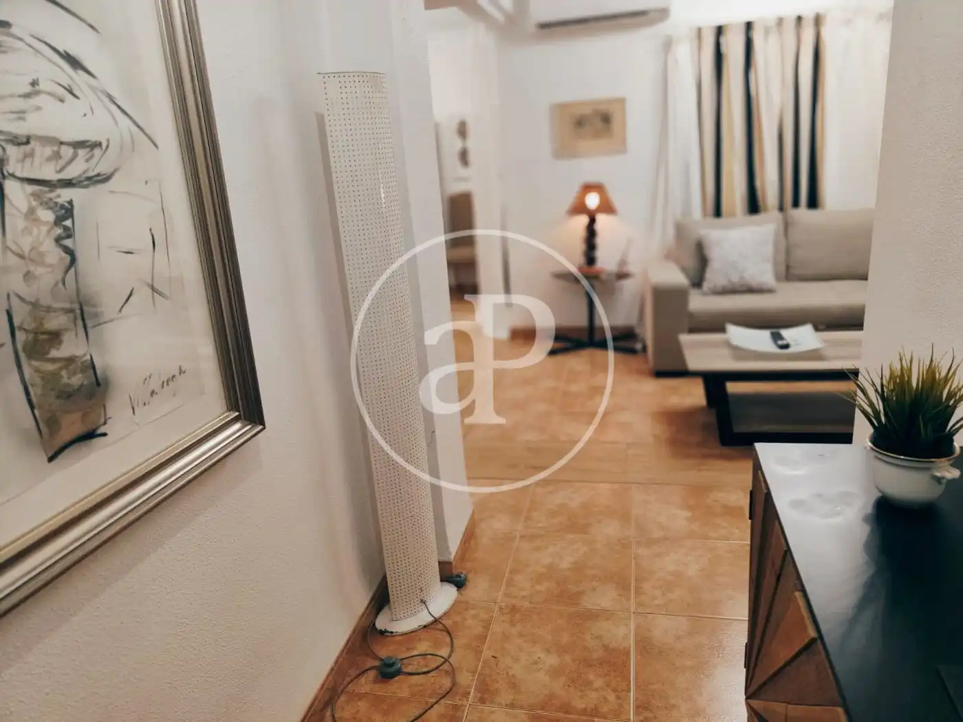 Wohnung 85 m² in Valencia