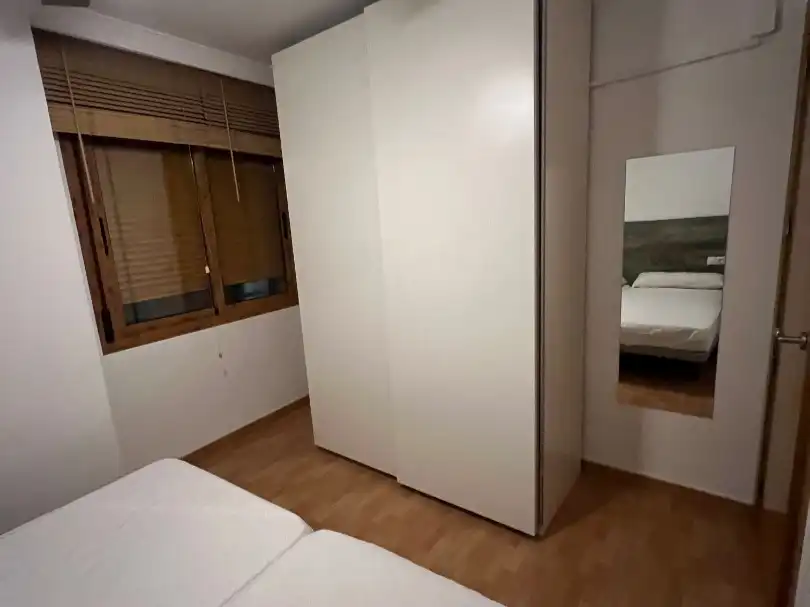 Piso de 60 m² en Marbella