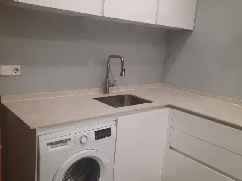 Habitació de lloguer, Alpedrete