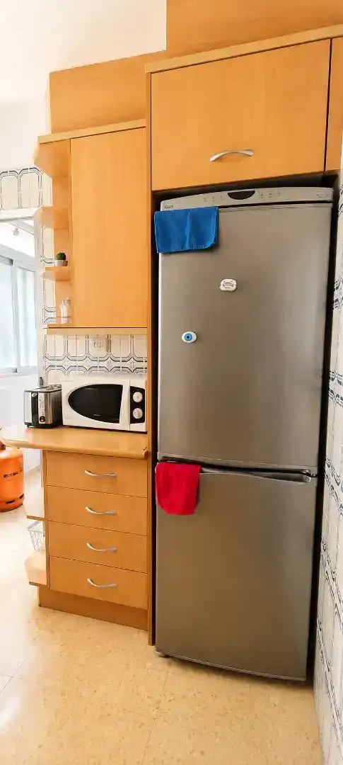 Piso de 100 m² en Murcia