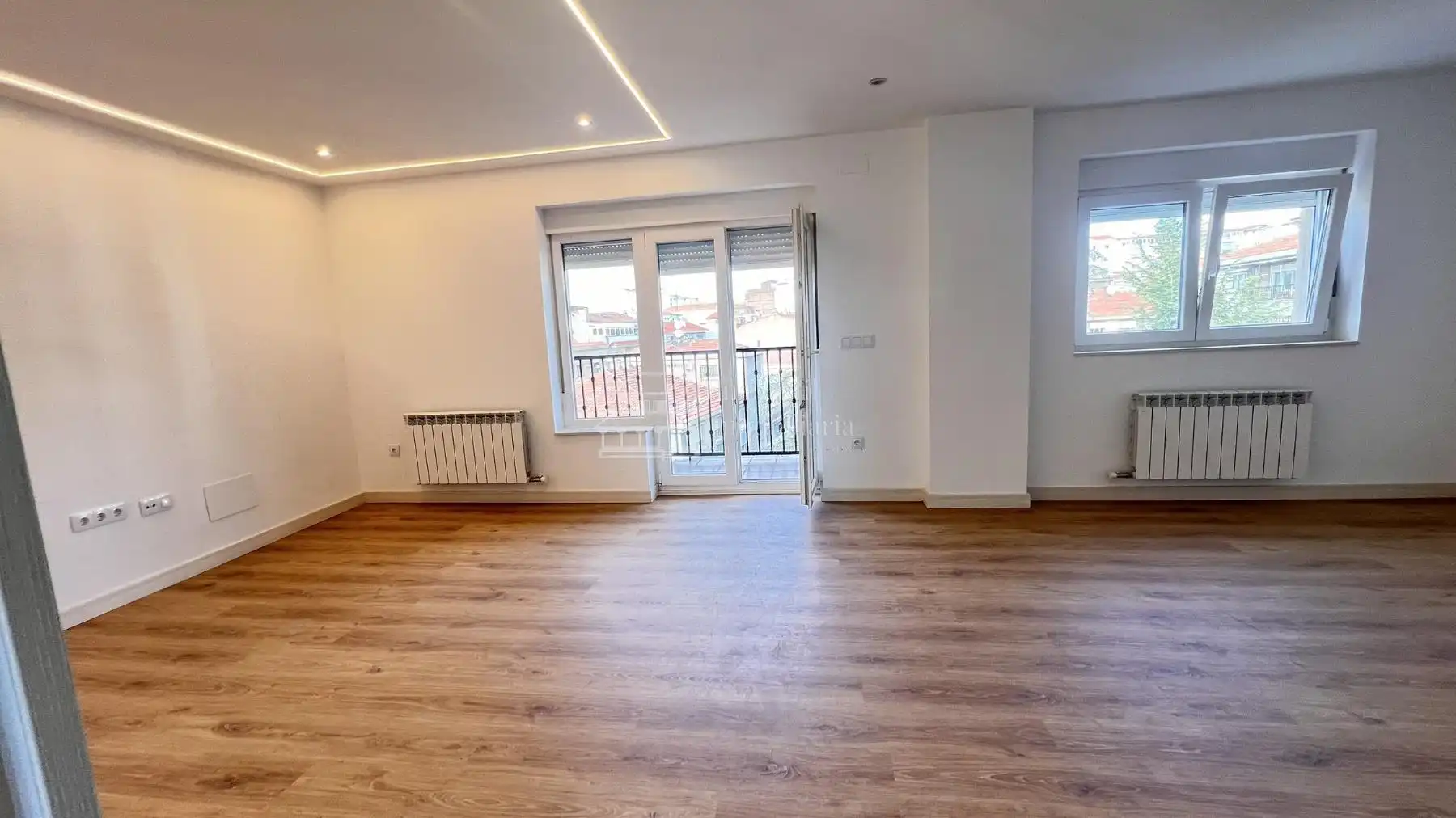 Piso de 95 m² en Salamanca