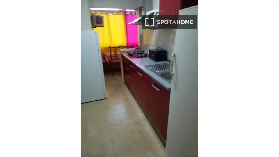 Habitación 173 m², Jaén