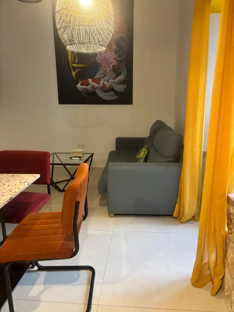 Pis de 45 m² a Còrdova
