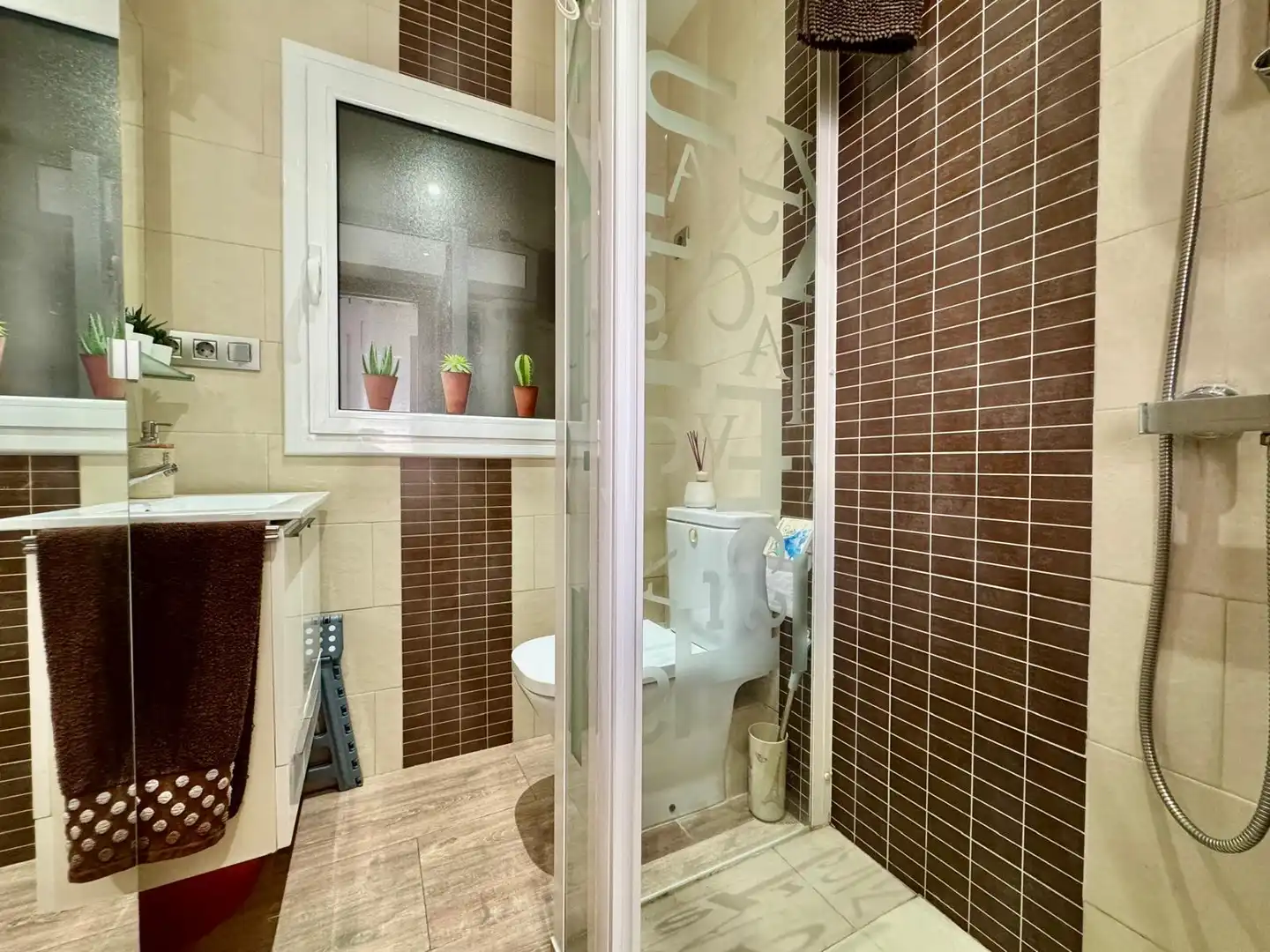 Piso de 50 m² en Palamós