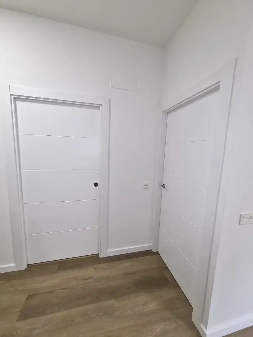 Piso de 74 m² en Avilés