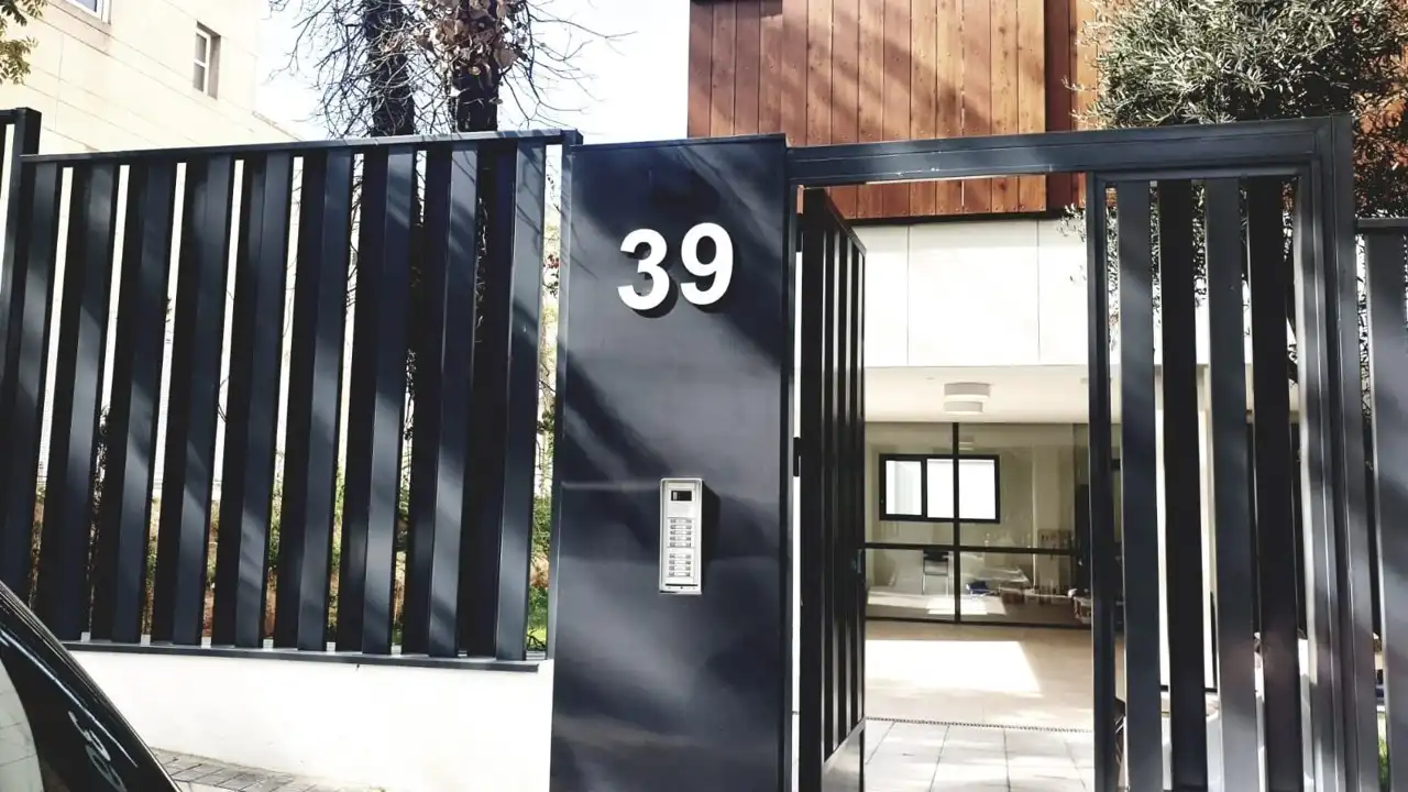 Appartement 60 m² à Madrid