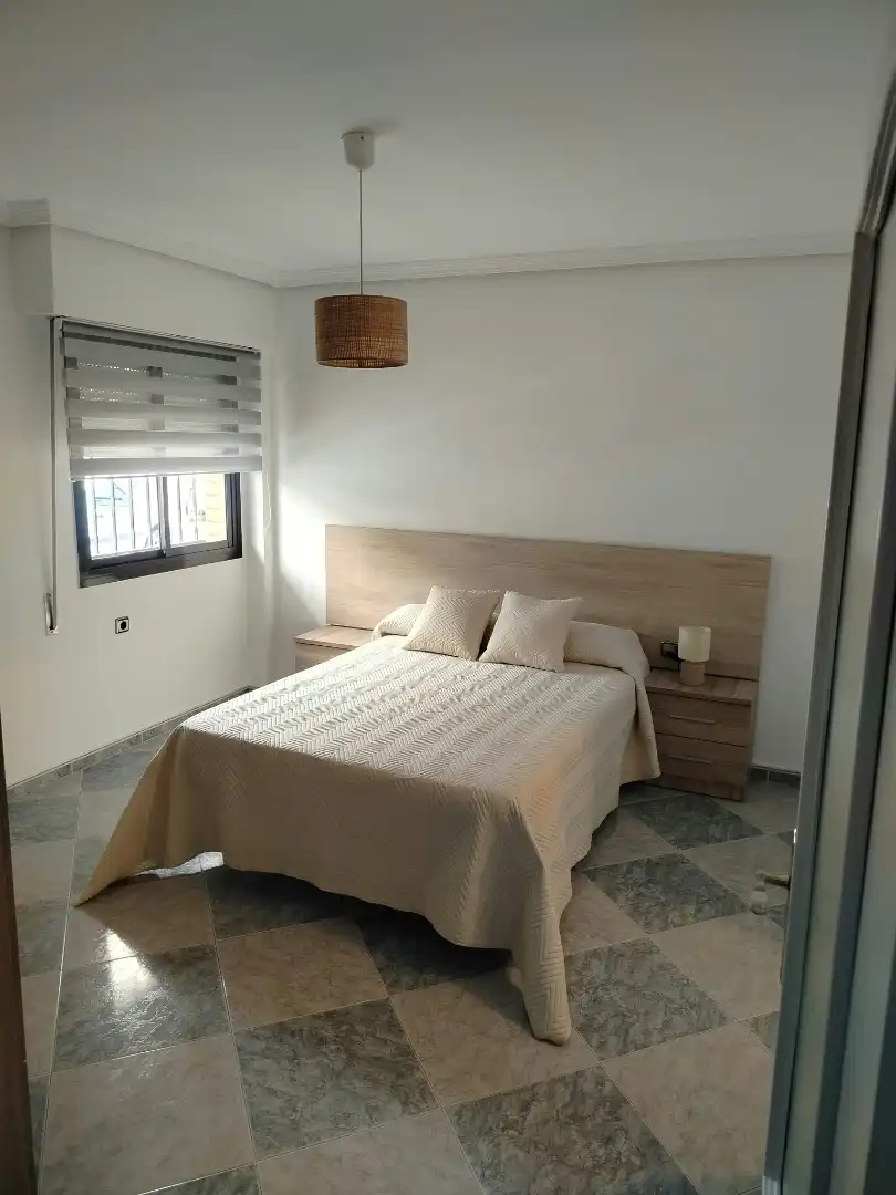 Wohnung 80 m² in Martos