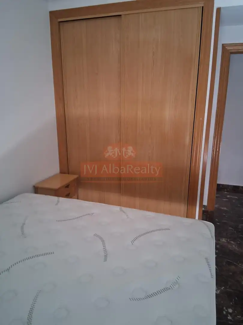 Piso de 145 m² en Albacete