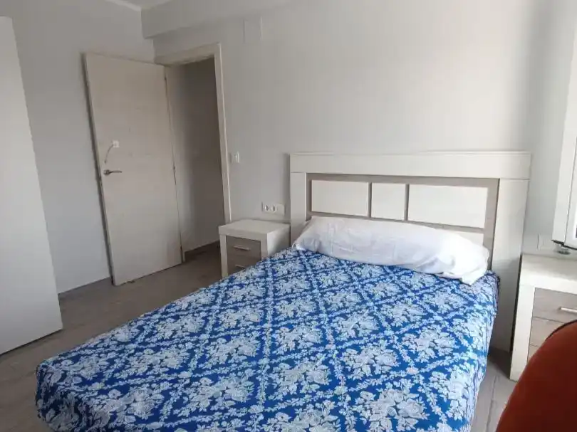 Piso de 100 m² en Cáceres