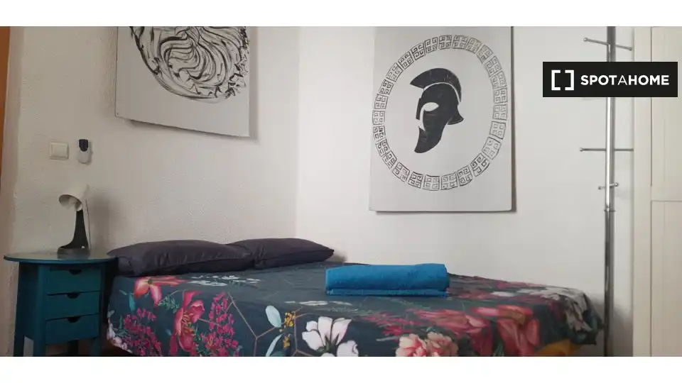 Habitación 81 m², Córdoba