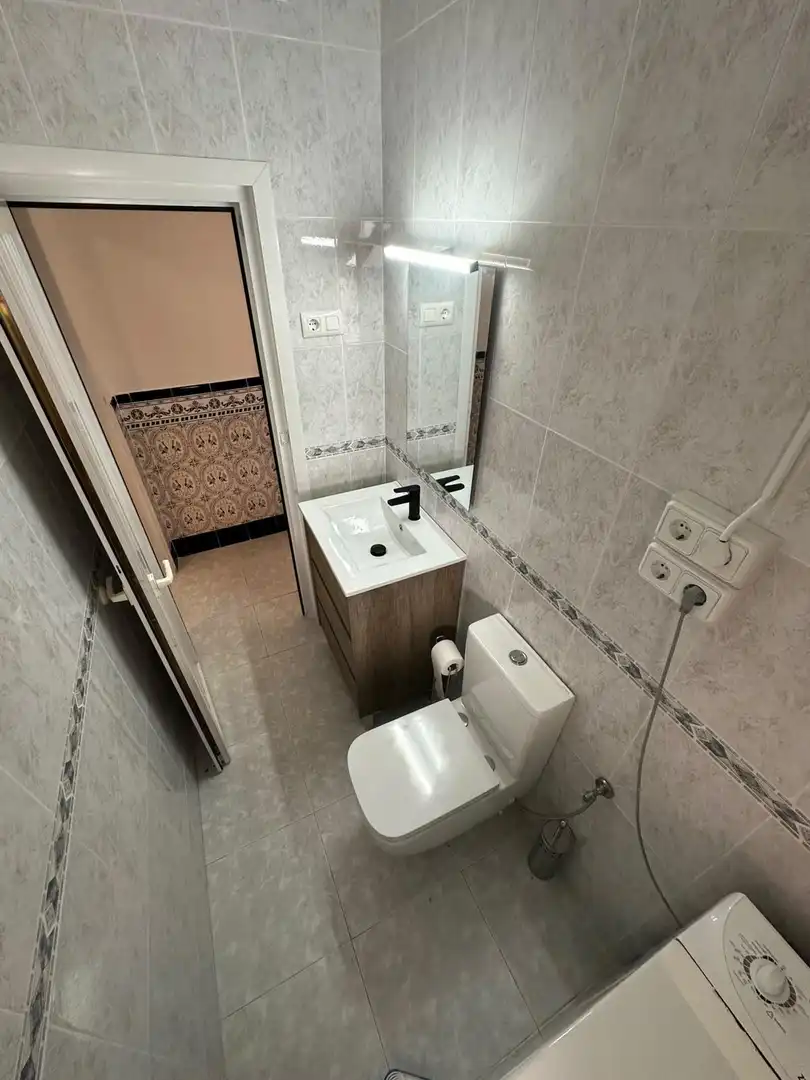 Piso de 110 m² en Cartagena