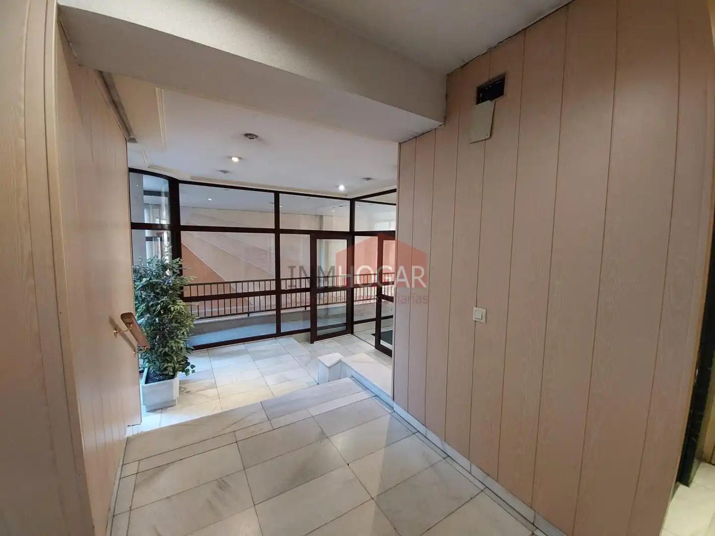 Wohnung 44 m² in Ávila