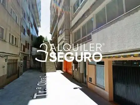 Piso de 79 m² en Sada
