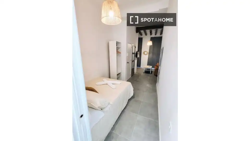 Habitación en alquiler, Sevilla