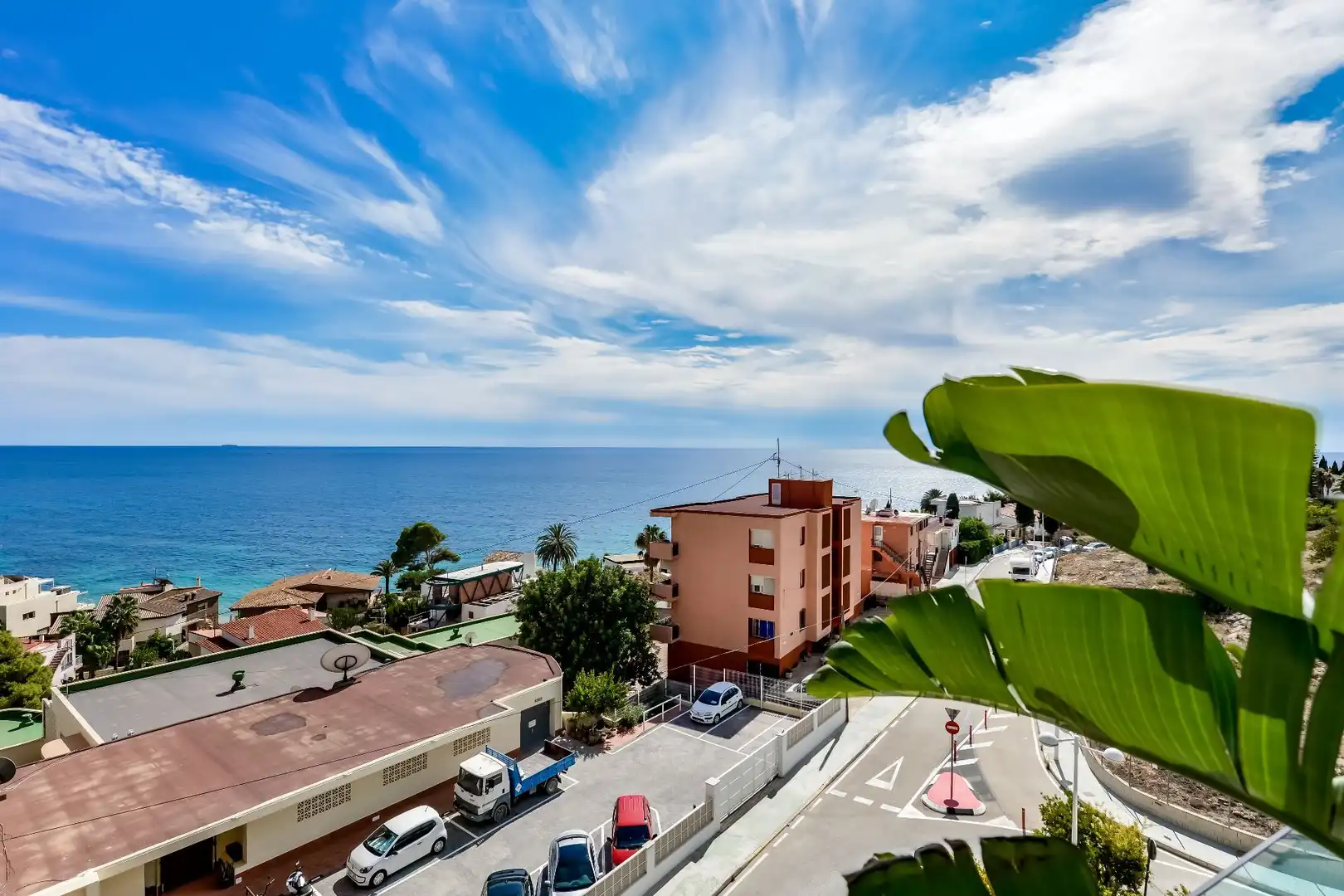 Piso de 102 m² en Calpe
