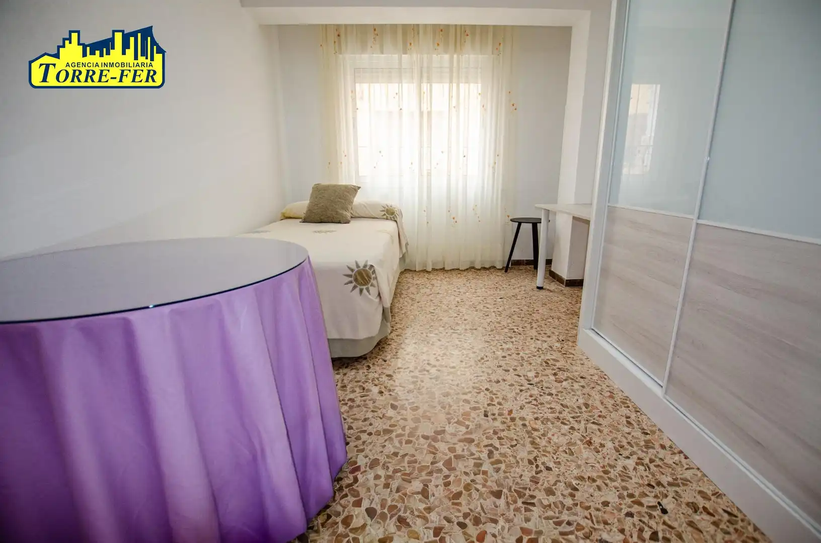 Piso de 104 m² en Almería