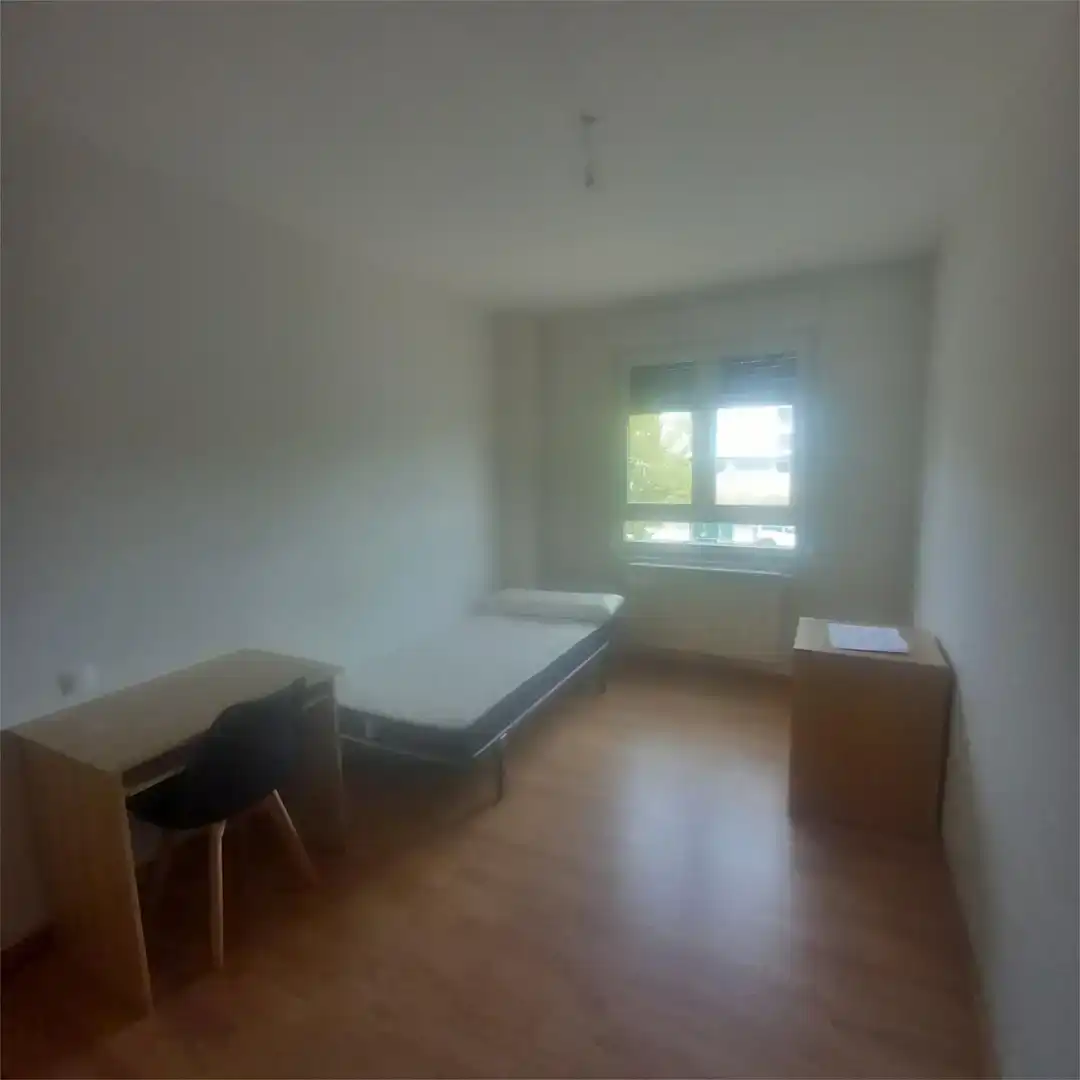 Piso de 100 m² en Ávila
