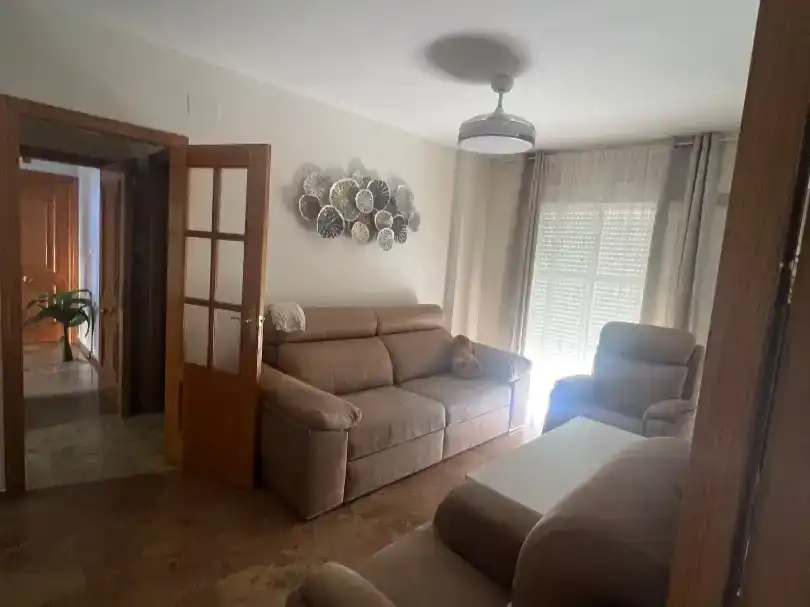 Piso de 90 m² en Motril