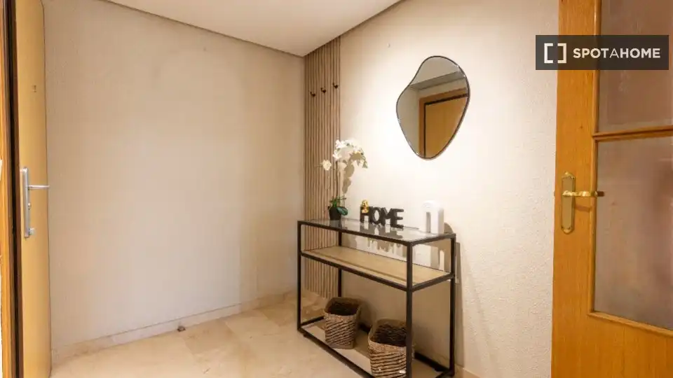 Habitación 173 m², Alicante
