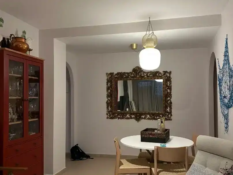 Piso de 60 m² en El Ejido