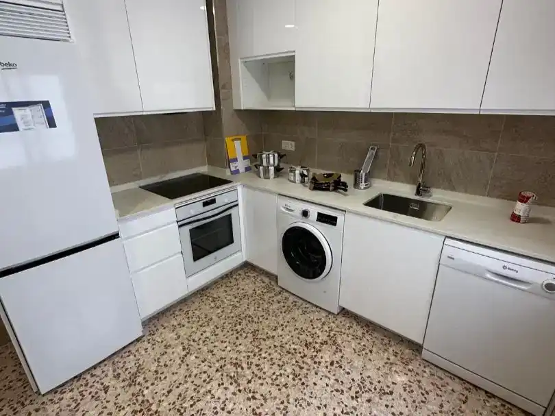 Piso de 116 m² en Logroño