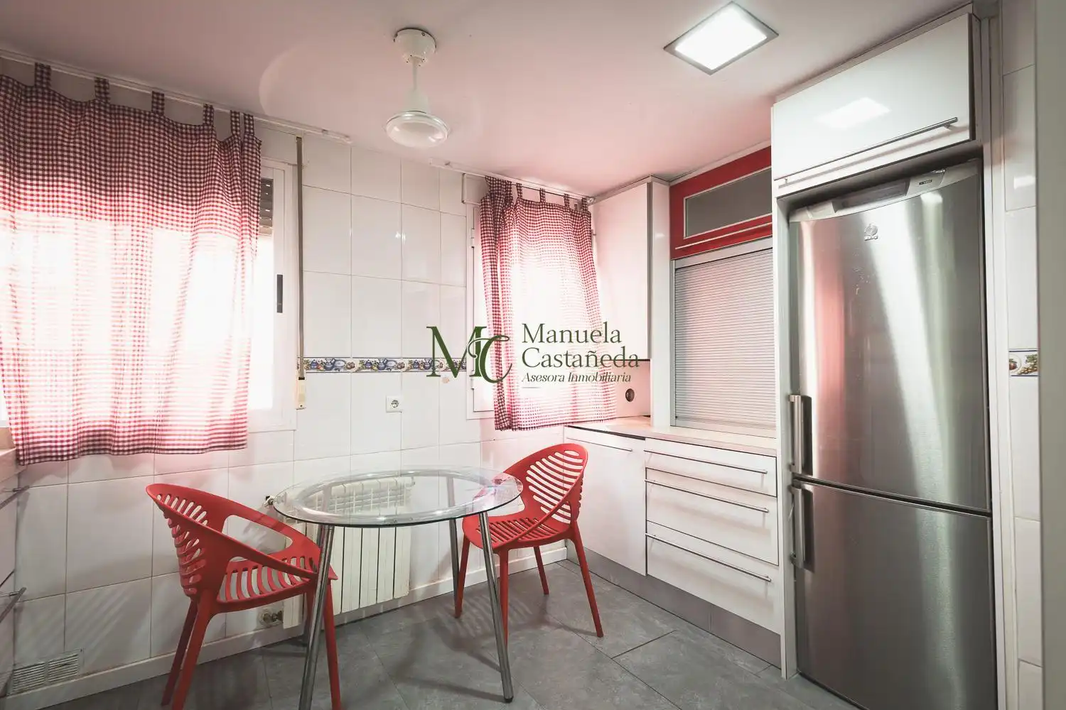 Piso de 65 m² en Mérida