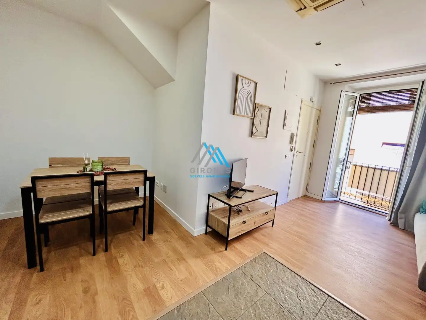 Piso de 60 m² en Palamós
