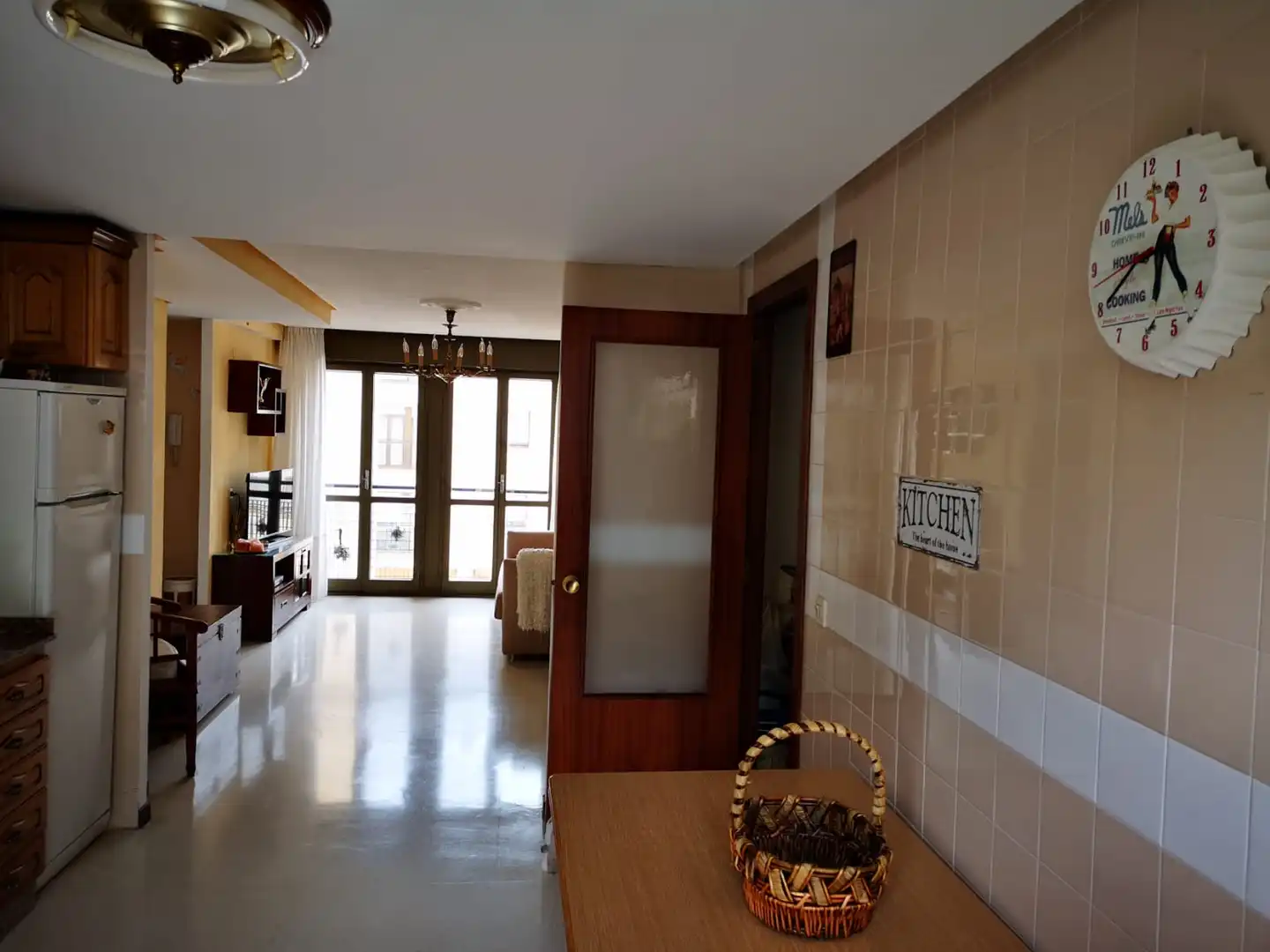 Piso de 70 m² en Vegadeo