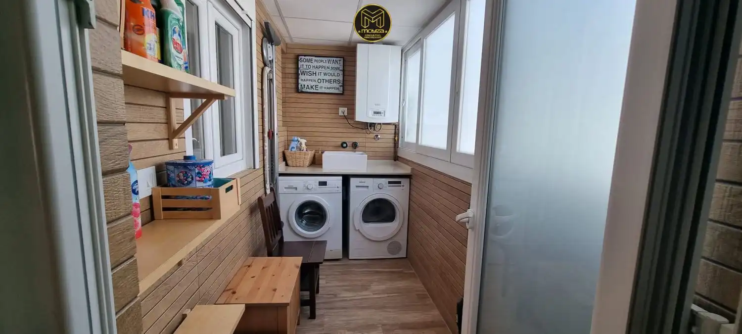 Pis de 110 m² a Jaén