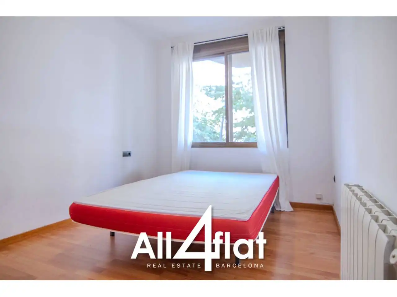 Appartamento 56 m² a Barcelona