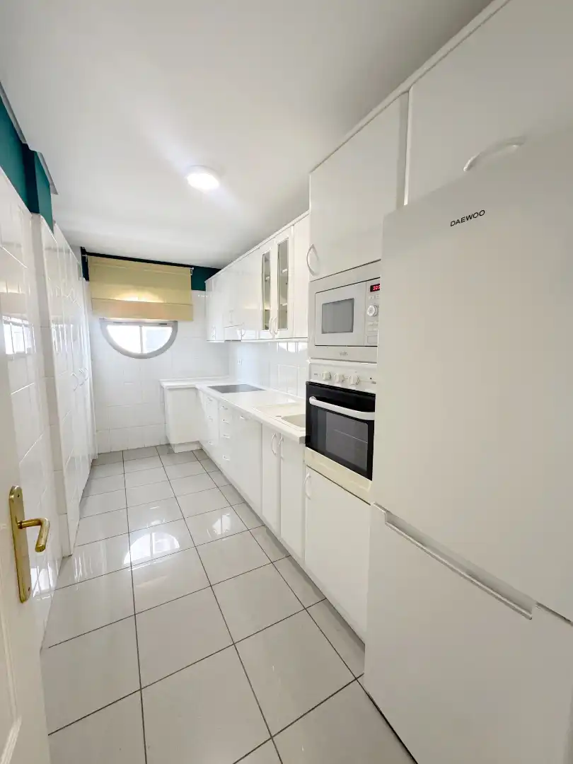 Piso de 86 m² en Las Palmas de Gran Canaria
