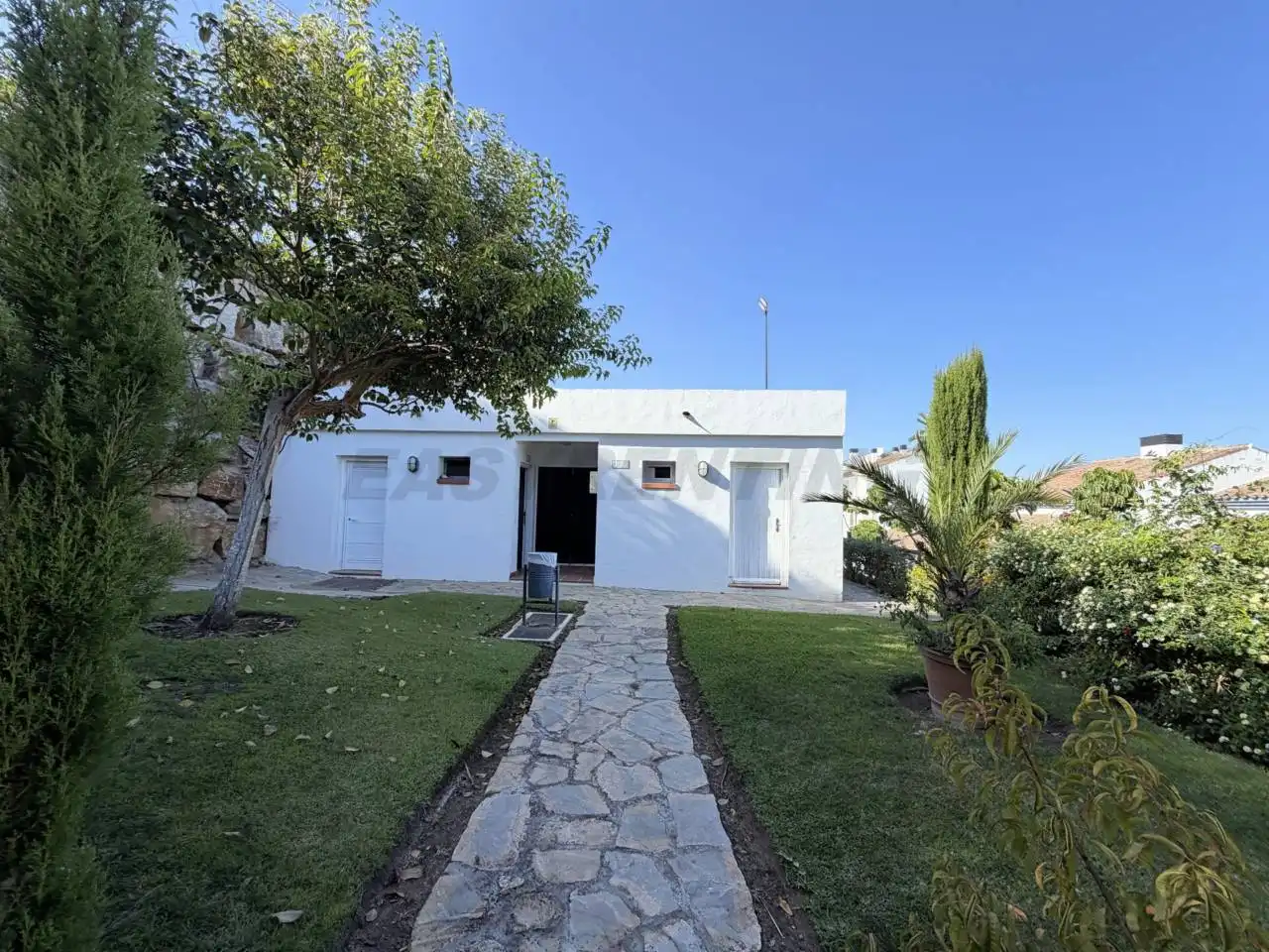 Casa de 200 m² en La Línea de la Concepción