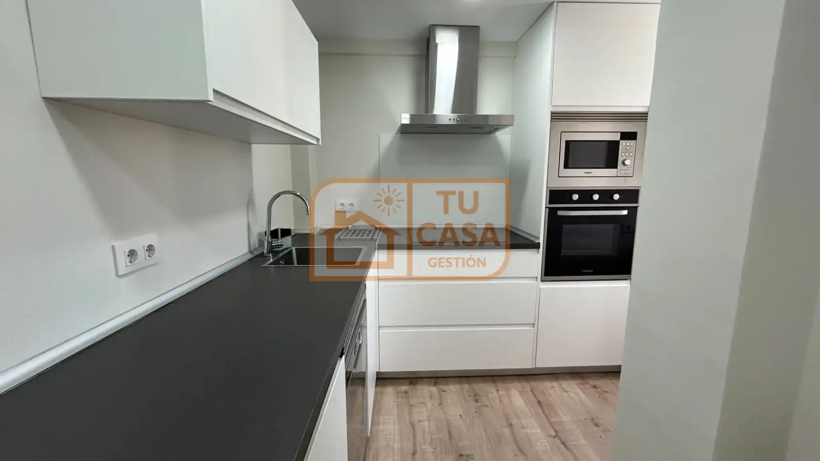 Piso de 75 m² en Cáceres
