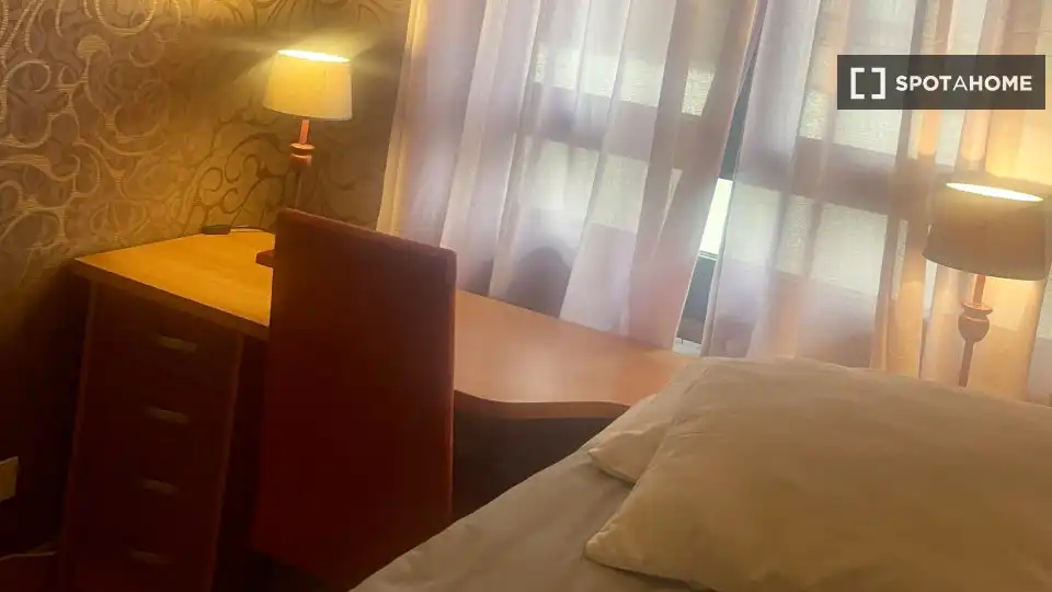Habitación 98 m², Erandio