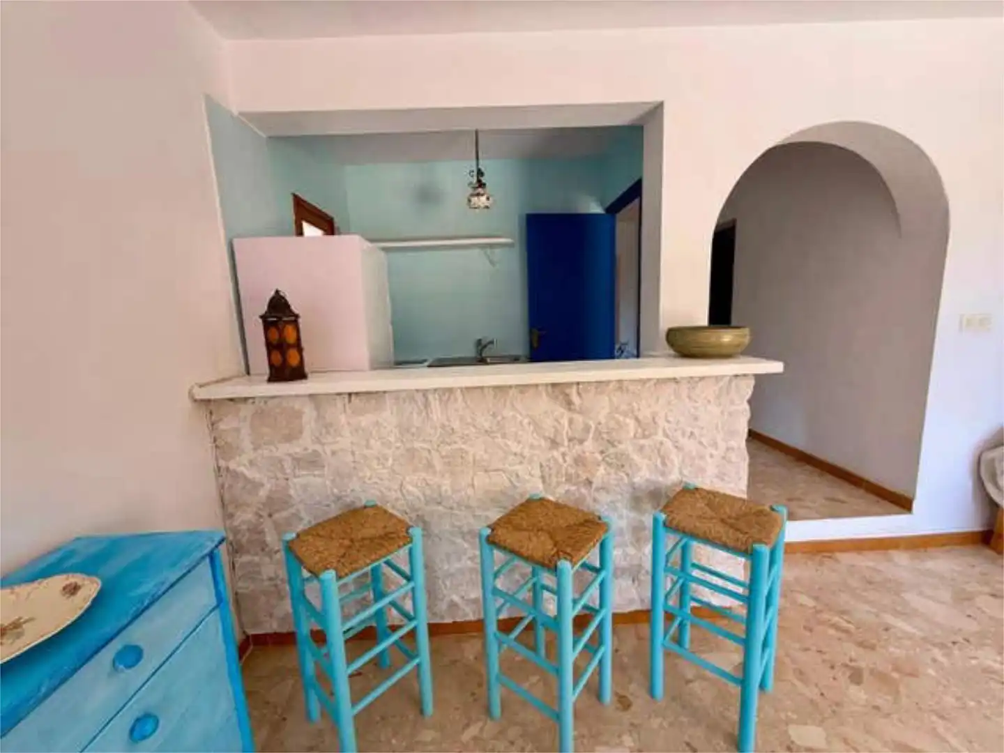 Piso de 90 m² en Formentera