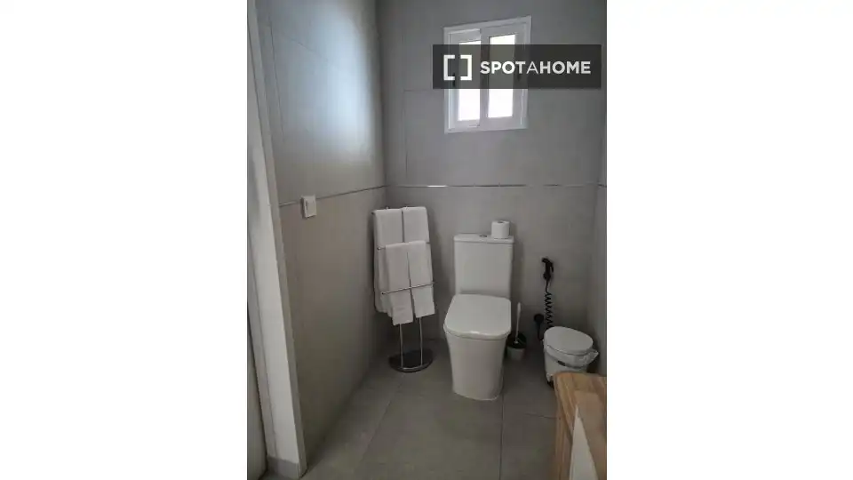 Habitación 500 m², Arafo