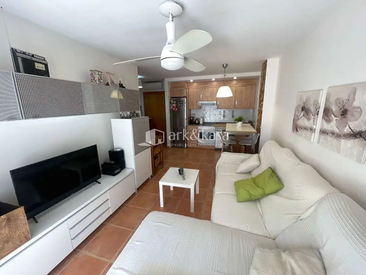 Pis de 60 m² a Almenara