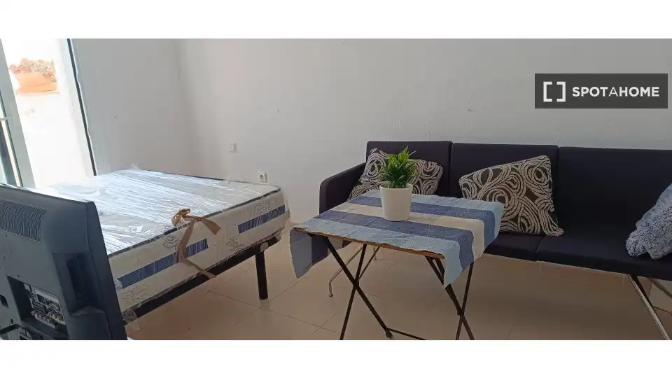 Habitación 81 m², Palma