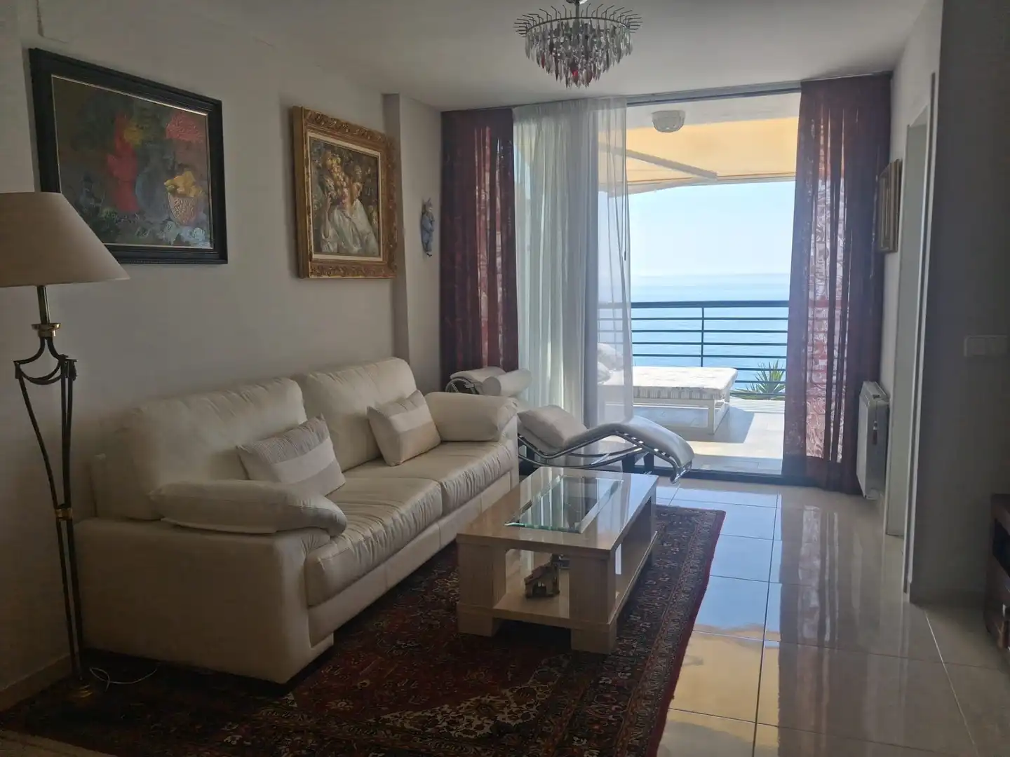 Piso de 80 m² en Peñíscola