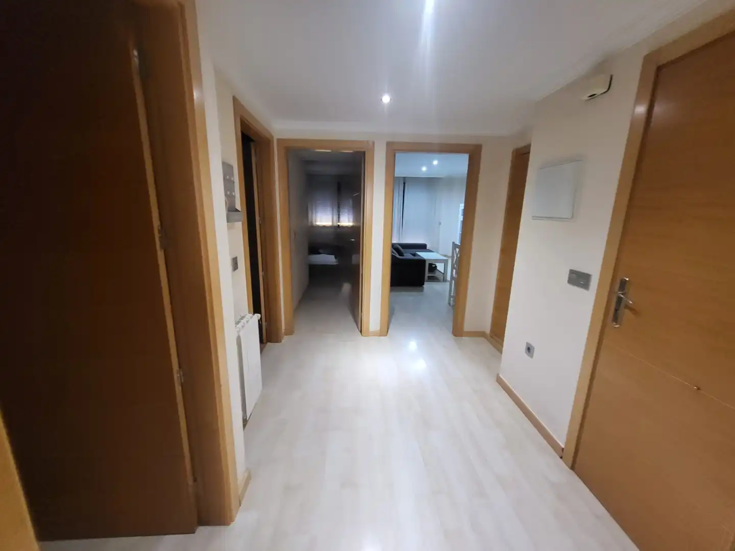 Pis de 80 m² a Badajoz