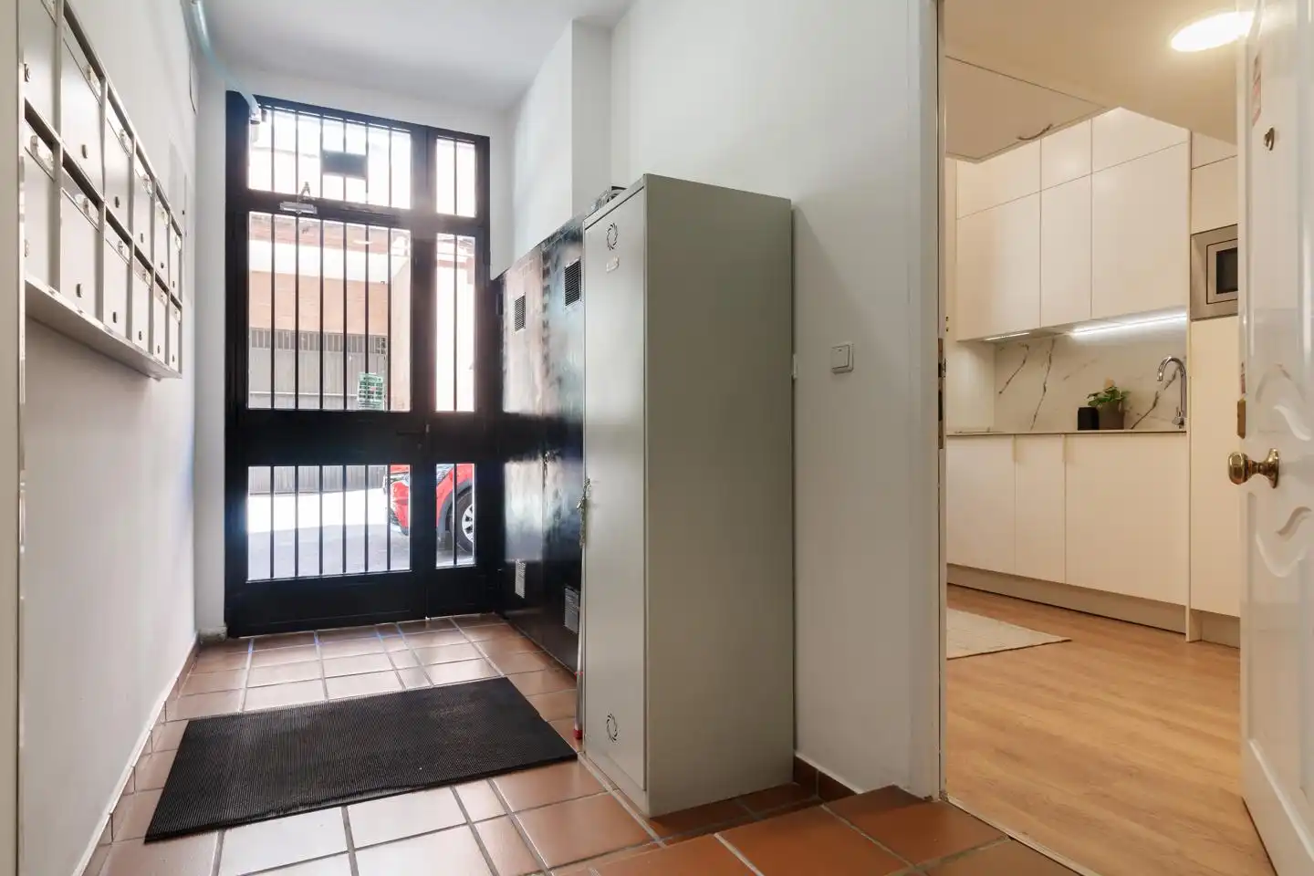 Appartamento 32 m² a Madrid