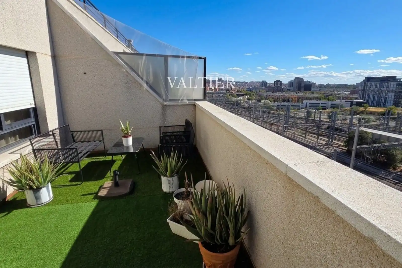 Appartement 98 m² à Madrid