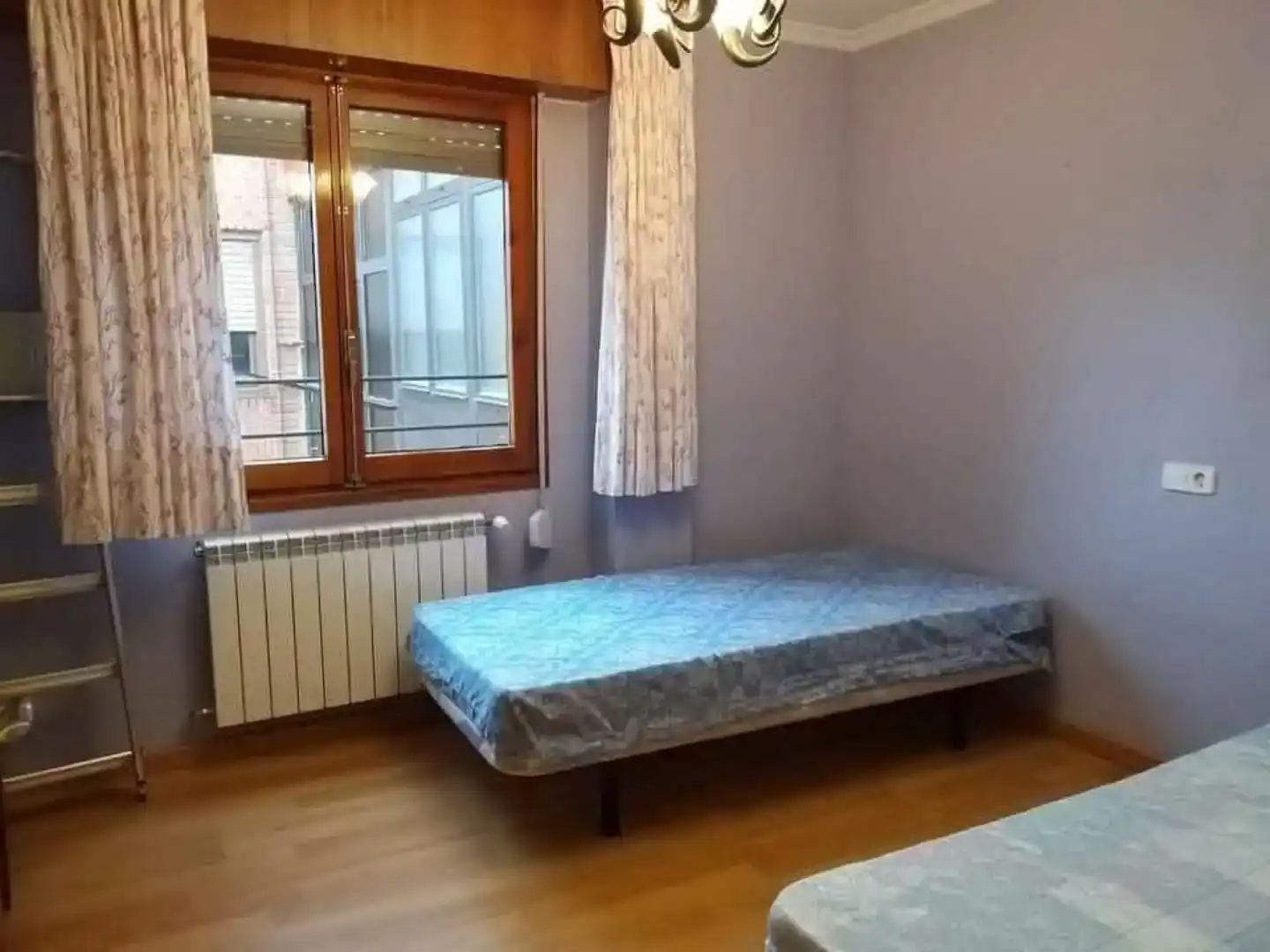 Piso de 130 m² en Almansa