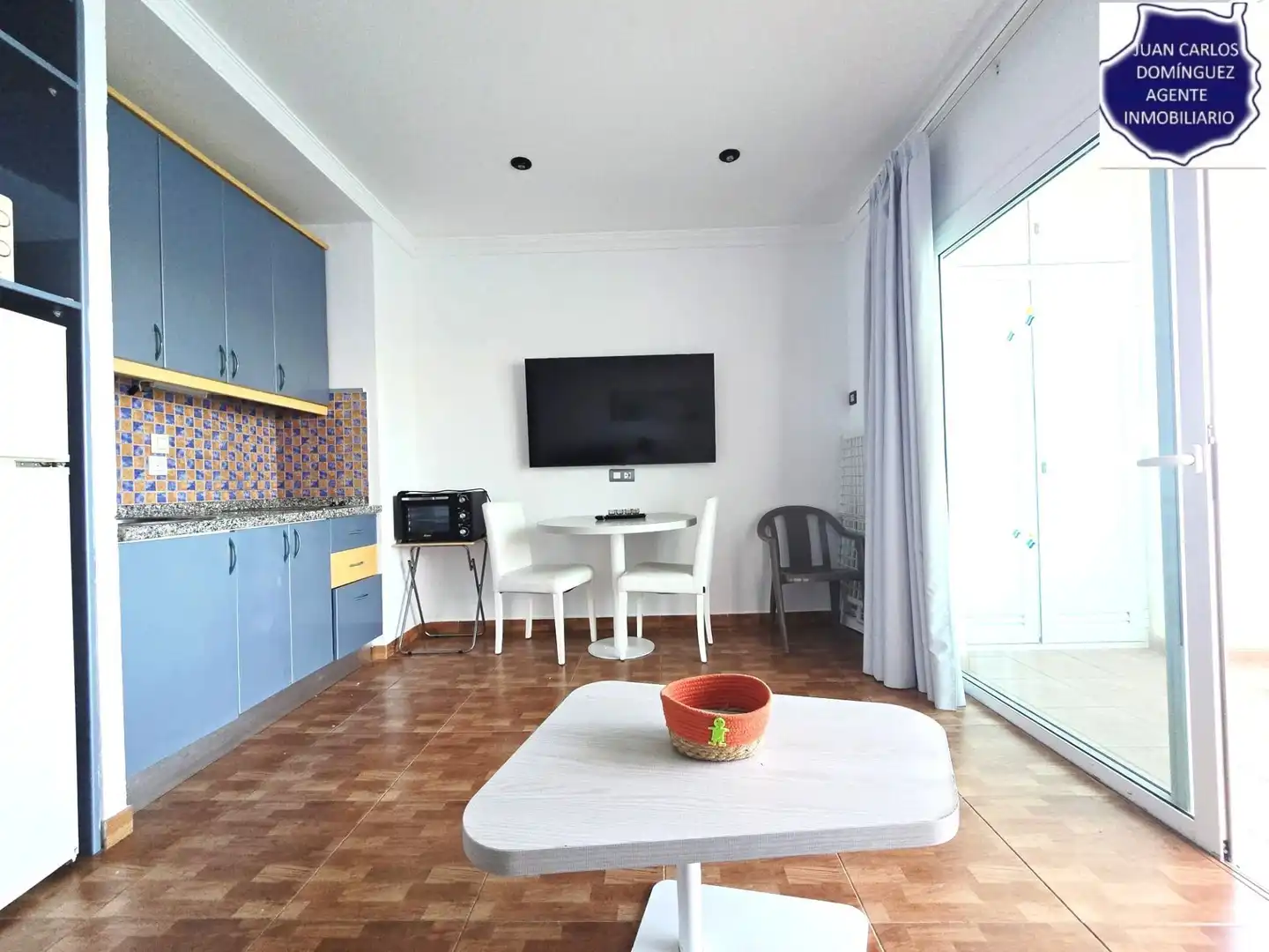 Piso de 45 m² en Mogán