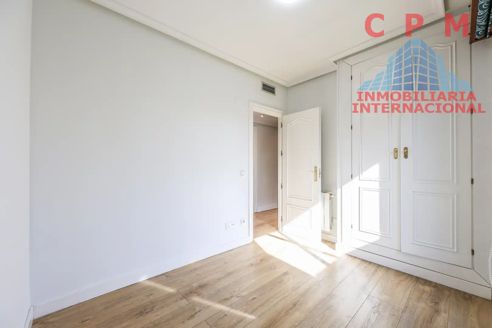 Pis de 130 m² a Madrid