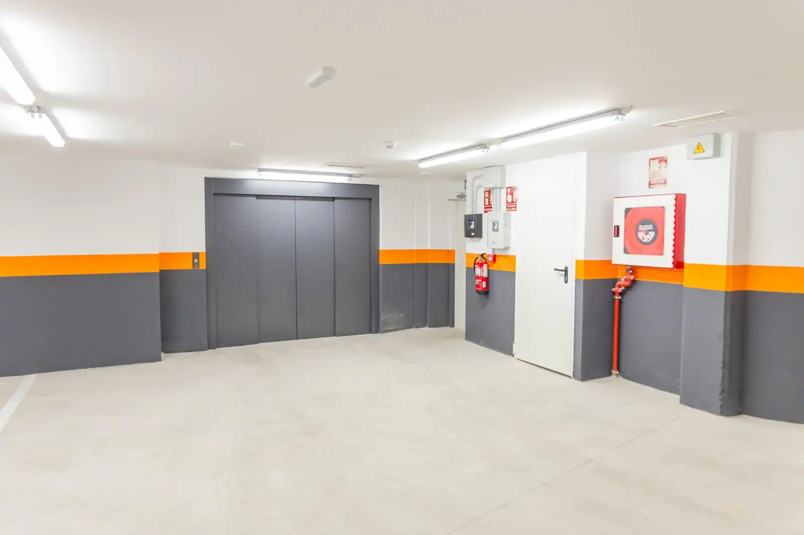 Piso de 70 m² en Málaga