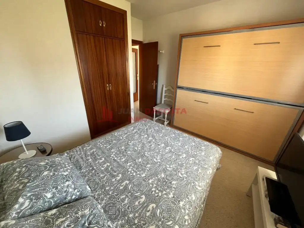 Piso de 80 m² en Huelva