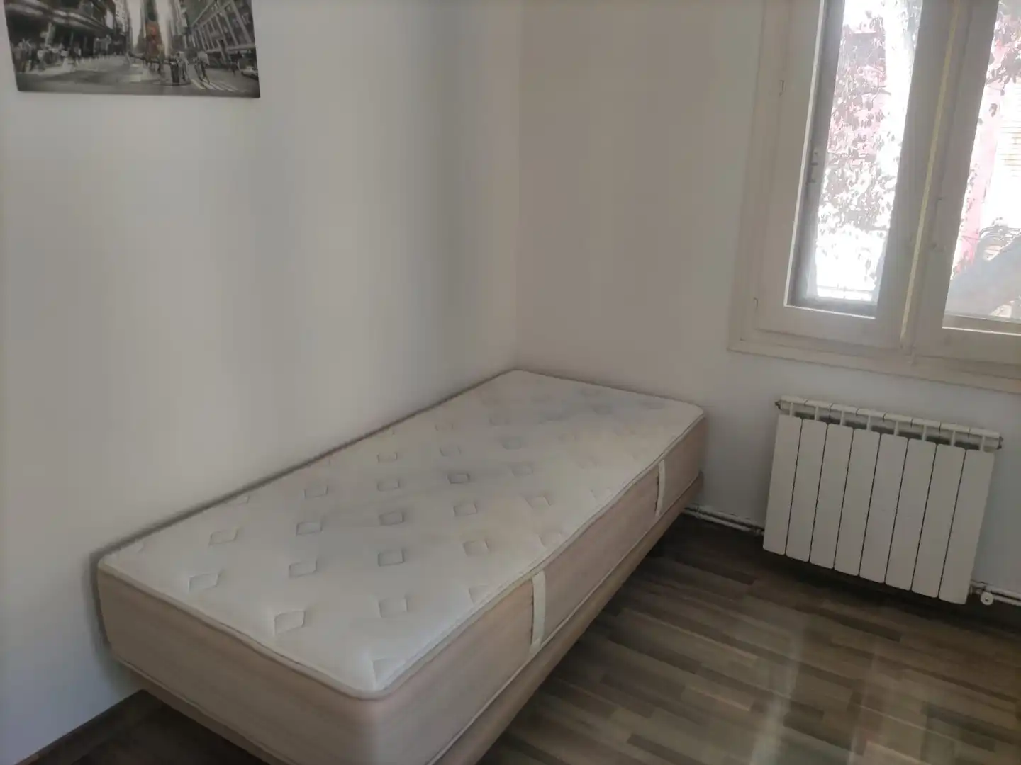 Pis de 70 m² a Saragossa